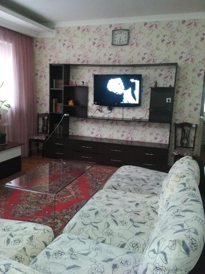 Dream Hostel Shymkent Ngoại thất bức ảnh