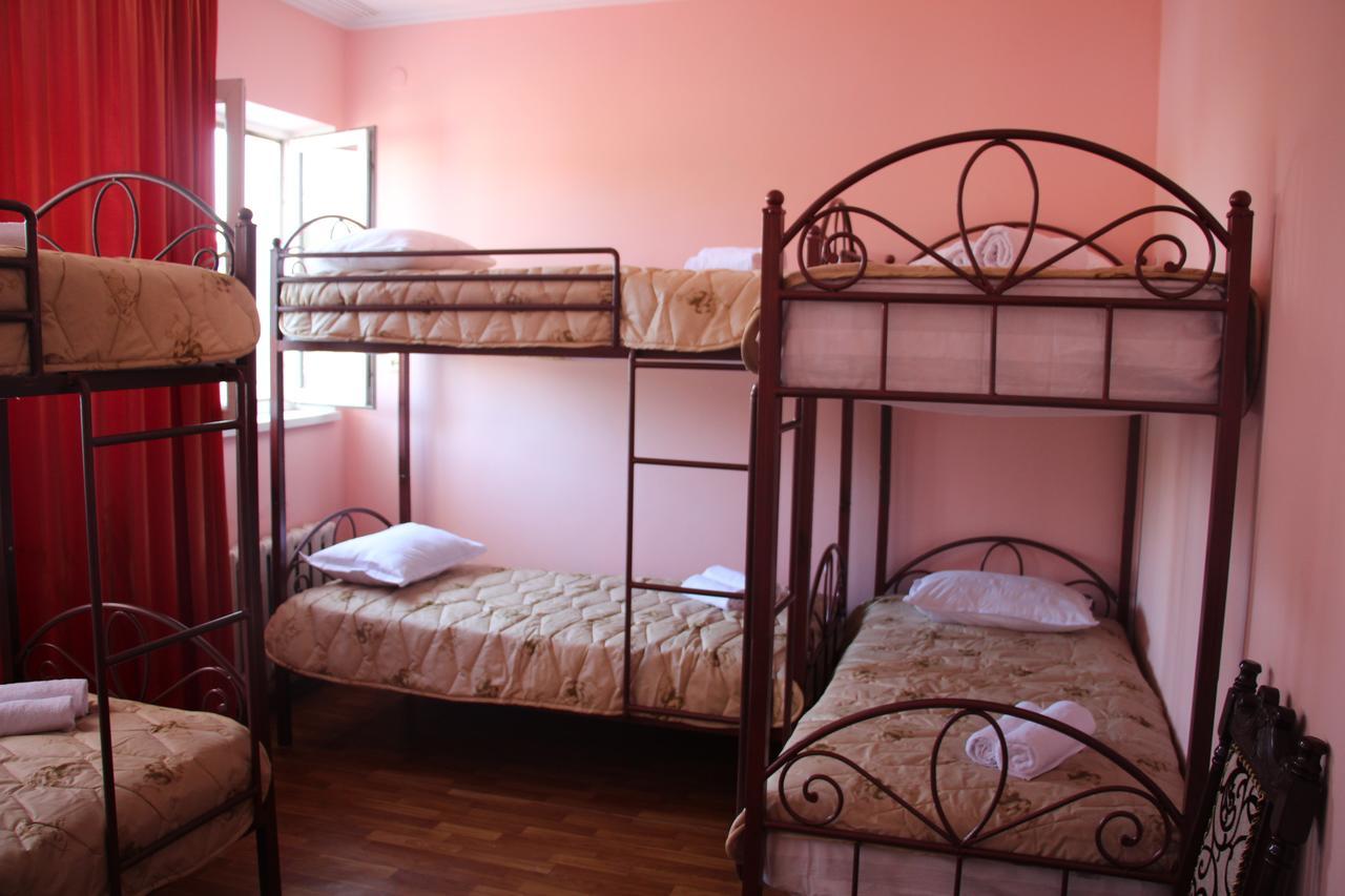 Dream Hostel Shymkent Ngoại thất bức ảnh