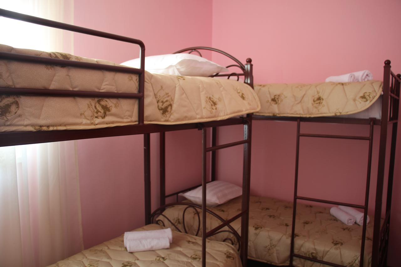 Dream Hostel Shymkent Ngoại thất bức ảnh